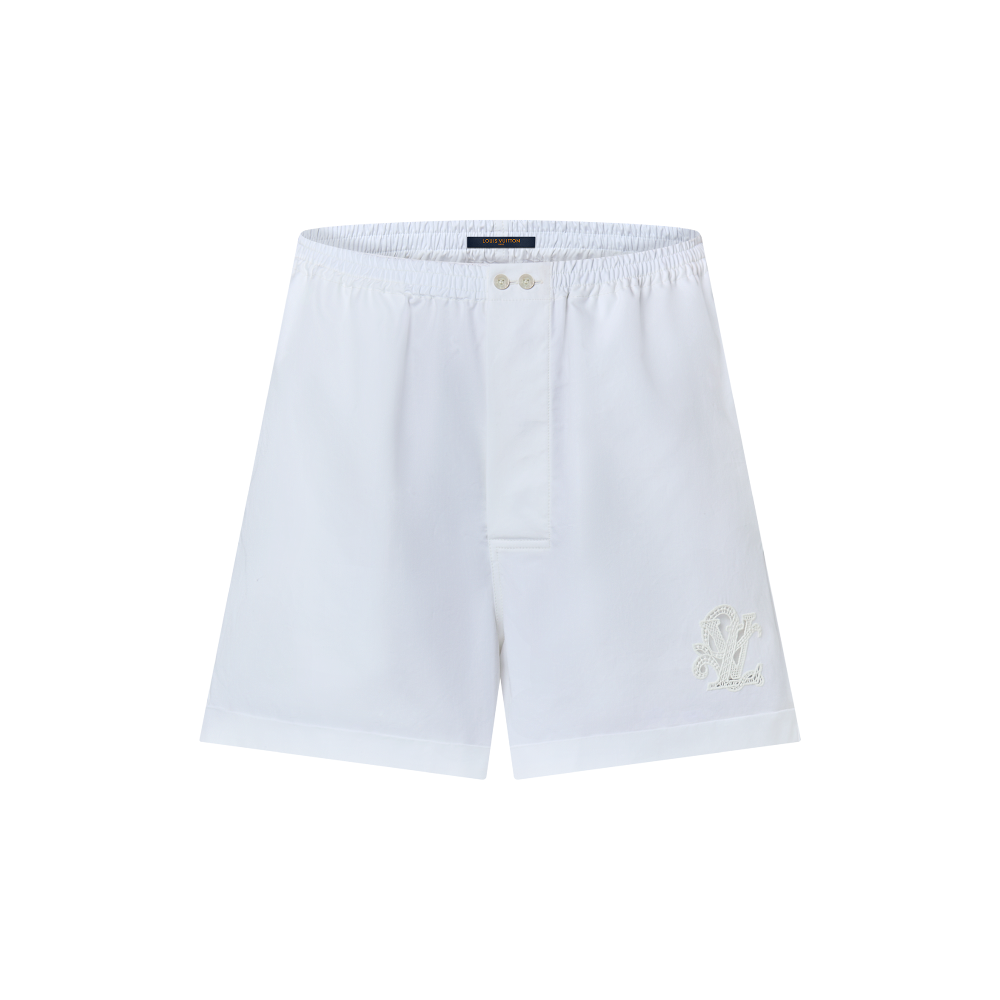 LV x TM Denim Cerise Dragonne S00 in Women's Accessories Key Holders and Bag Charms collections by Louis Vuitton